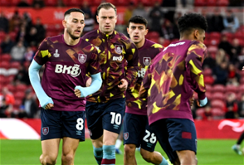 Burnley promoted to Premier League