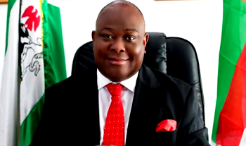 Senator Osita Izunaso, the case for a Senate President from South-East