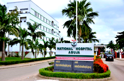 National Hospital denies sacking doctors