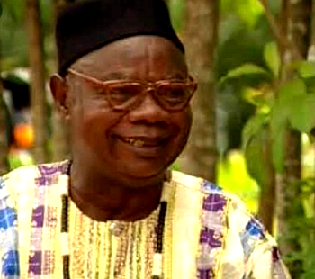 94-year-old highlife legend, Mike Ejeagha rules airwaves again!