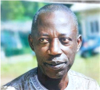 How Nigeria Killed Dr. Victor Abunwa