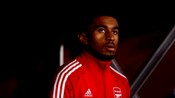 Reiss Nelson to face criminal charges over dog attack