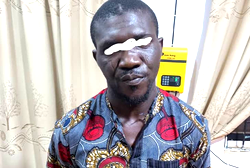 Ogun: Man sets ex-lover’s apartment ablaze over failed reconciliation