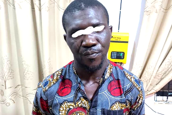 Ogun: Man sets ex-lover’s apartment ablaze over failed reconciliation