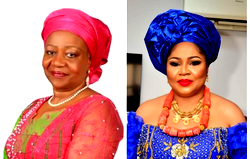 Why Lauretta Onochie deserves support, not attacks — Gender Advocate, Daniels