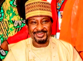 NASS: Why Barau is best choice for Senate President – Adamu Garba