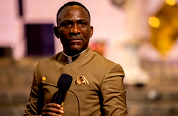 Nigeria experiencing dreadful days — Enenche
