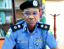 University lecturer drags Edo Police Commissioner to NHRC over arrest