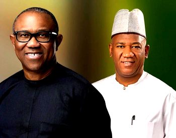 ‘Datti and I are with you’ — Peter Obi writes Obidients amidst ‘barrage of attacks’