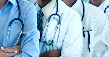 Many qualified doctors still unemployed in Nigeria – NMA President