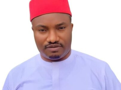 Enugu: AAC guber candidate hails residents for their commitment during election