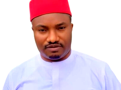 Enugu: AAC guber candidate hails residents for their commitment during election
