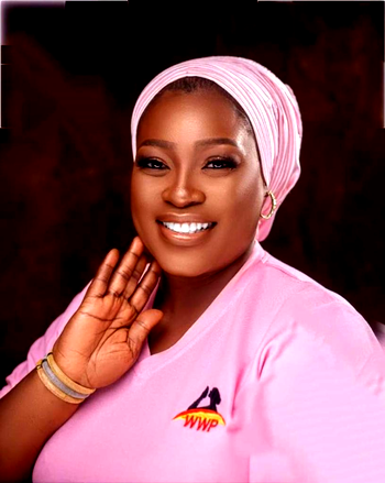 Women, catalysts for positive change in Nigeria – Apostle Agha