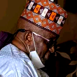 Ex NUC boss, Abdulkadir dies at 79