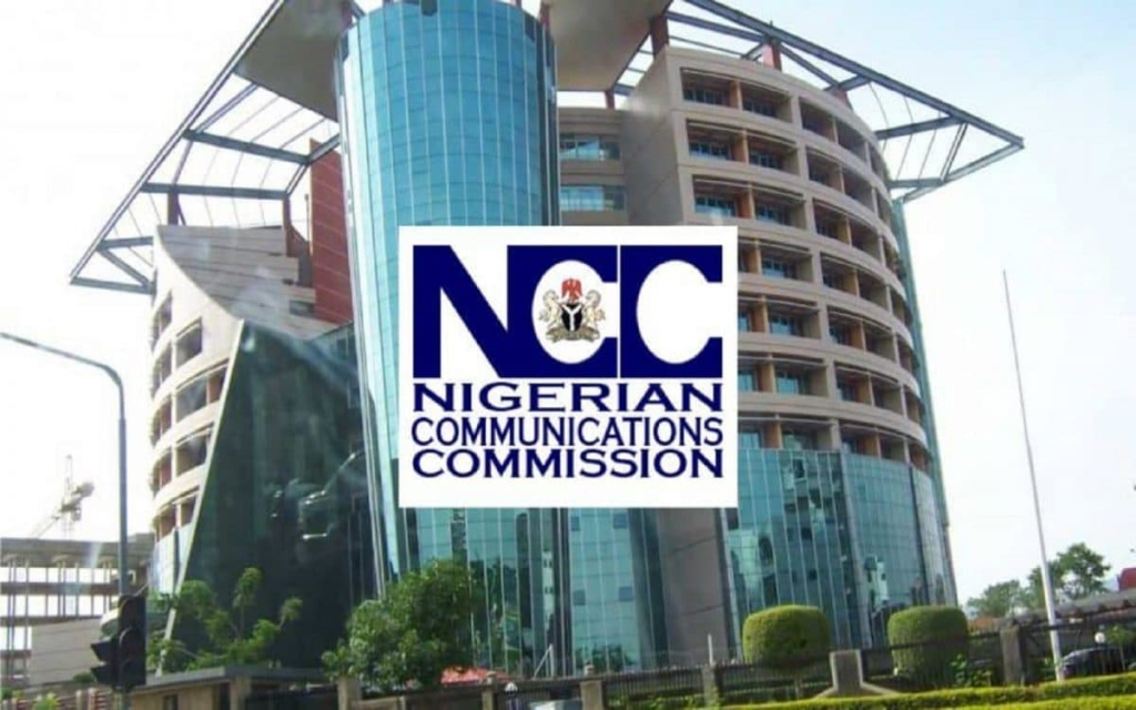 NCC Chief, We're Experiencing Internet Outages