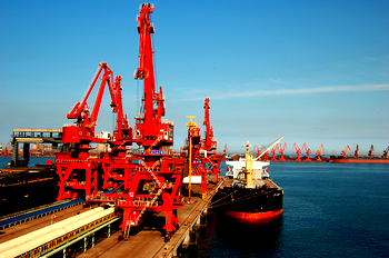 Benin Port: Edo, NPA, BPE, ICRC complete request for qualification