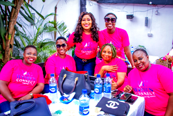 NGO empowers 50 women, calls for collaboration