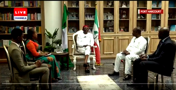 Rivers post-election crisis is ‘nothing abnormal’ – Wike&nbsp;