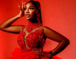 Knowing I can achieve more inspires me – Model, Yomidun