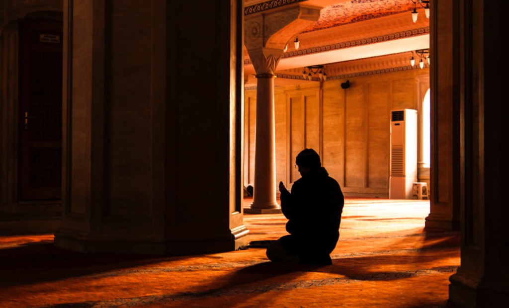 Ramadan Talk Day 25: Shaping Your Fate on the Night of Power