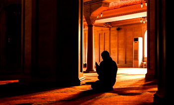 Ramadan Talk Day 24: Feel the plight of the poor