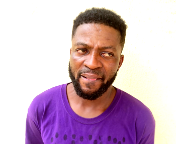 Human trafficking: Police arrest man for drugging, trafficking young girls