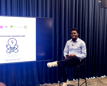 Startup growth: Right marketing attracts customers, investors – Tech expert, Balogun