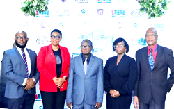 SWEEP, TCCF Foundation launch ‘Green Campus Project’ to rid varsities of plastic wastes