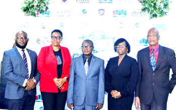 SWEEP, TCCF Foundation launch ‘Green Campus Project’ to rid varsities of plastic wastes