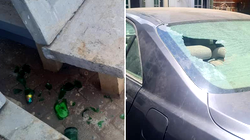 Again, suspected land grabbers storm Isheri, Magodo&nbsp;