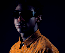 Up and coming singer, Uzama releases ‘Elon Musk’