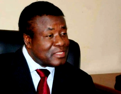 Ex-Anambra governor, Mbadiniju dies at 78