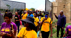 Real estate firm allocates Ibadan property, ‘Uvest Metro’