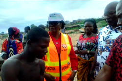 Erosion: Soludo urged to rescue Umueri community