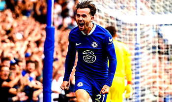 Chilwell signs two-year extension at Chelsea