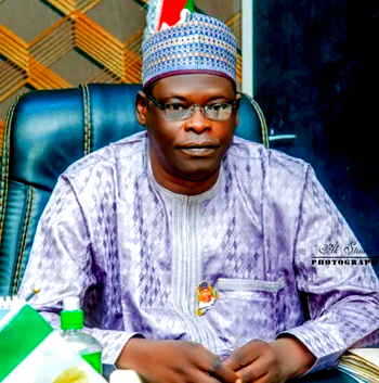 Borno Assembly member-elect from Chibok is dead