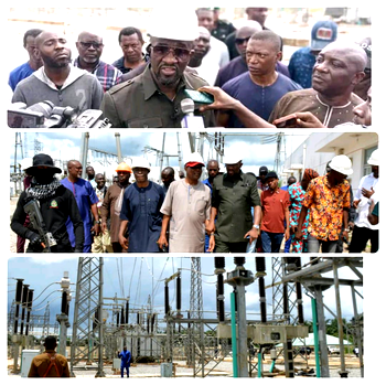 13 years blackout: Buhari to commission Okitipupa 132KV Power Station — NDDC