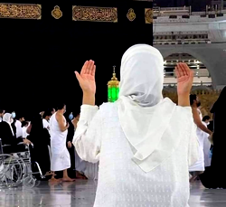 Increase in 2024 Hajj fares unfair, unacceptable — Ndume