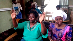 My son is Uber driver, not ‘Yahoo Boy’ — Mother of boy lynched in Ondo