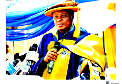 Zulum mourns Nuhu Clark, Gujbawu
