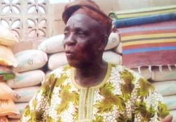 3SC ex-Chairman, Lakondoro, dies at 111