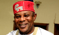 Appoint Faleke as Chief of Staff, Niger Delta group urges Tinubu