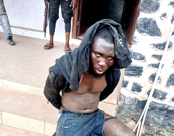 One killed as armed robbers invade popular Abeokuta Computer Village, TARMAC