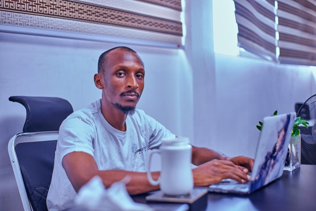 We plan to upskill the Nigerian child - Idris, Steamledge CEO - Vanguard News