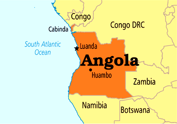 Dozens raped as migrant workers expelled from Angola to Congo