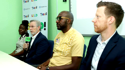 Teesas, Franklin Covey hold Children’s Leadership Boot Camp in Lagos