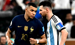 Messi, Mbappé make Time 100 list of most influential people