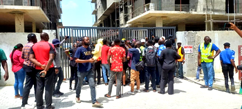 No fatalities in Banana Island building collapse as Lagos Govt assures investigation