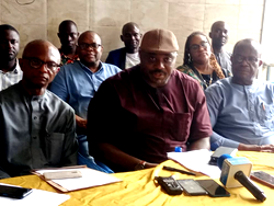 Close ranks with Enugu Governor-elect, Group urges opposition parties