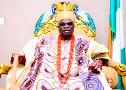 Lawyer recommends Offa monarch for National Award